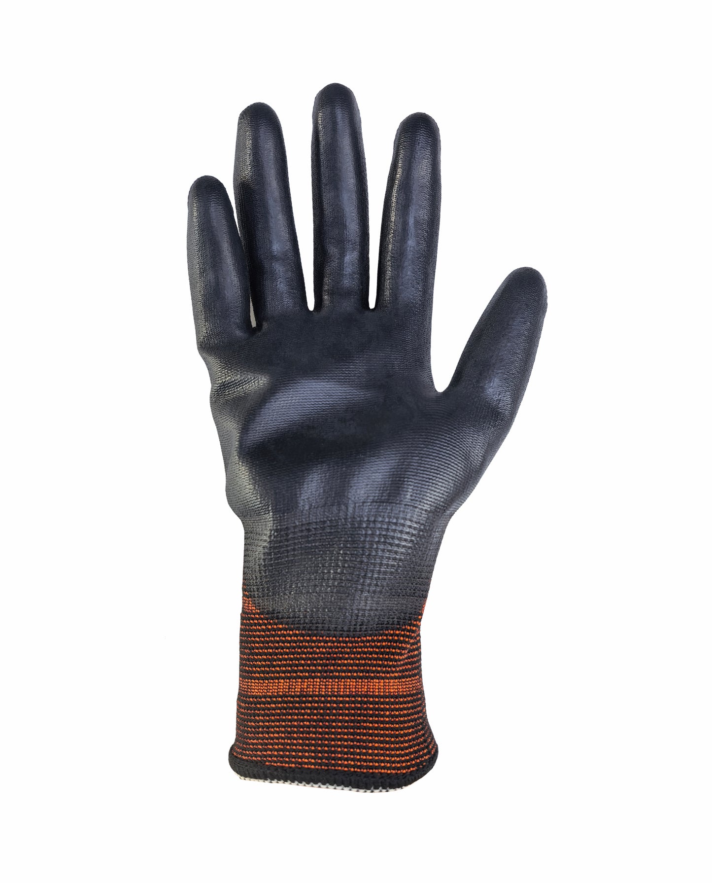 EGP300P Guantes de Trabajo de Poliéster con Recubrimiento de PU - Durabilidad Mejorada para Uso General