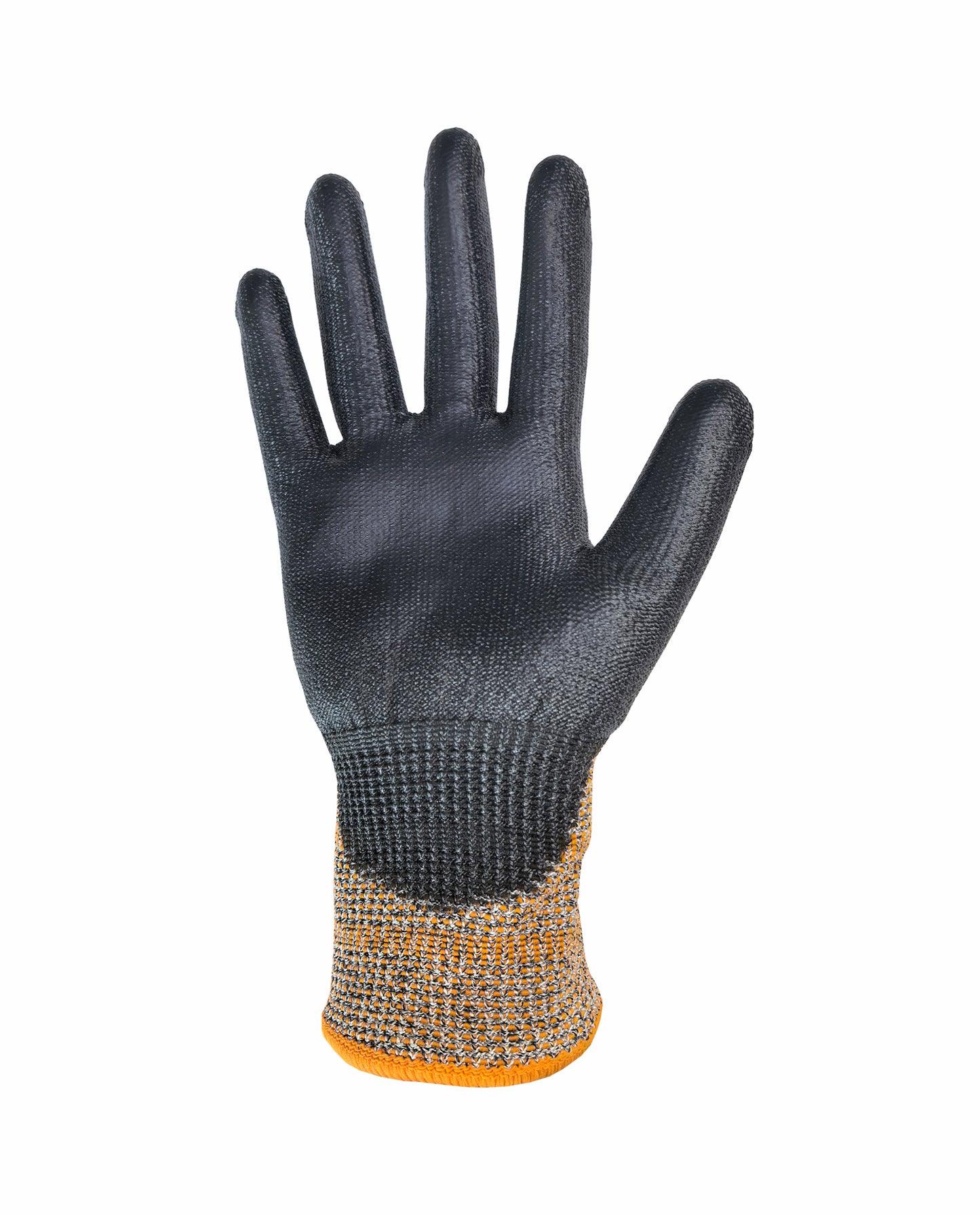EAC530 Guantes Anticorte A3 - Guantes de Seguridad de Precisión Ultra-Delgados con Agarre Superior